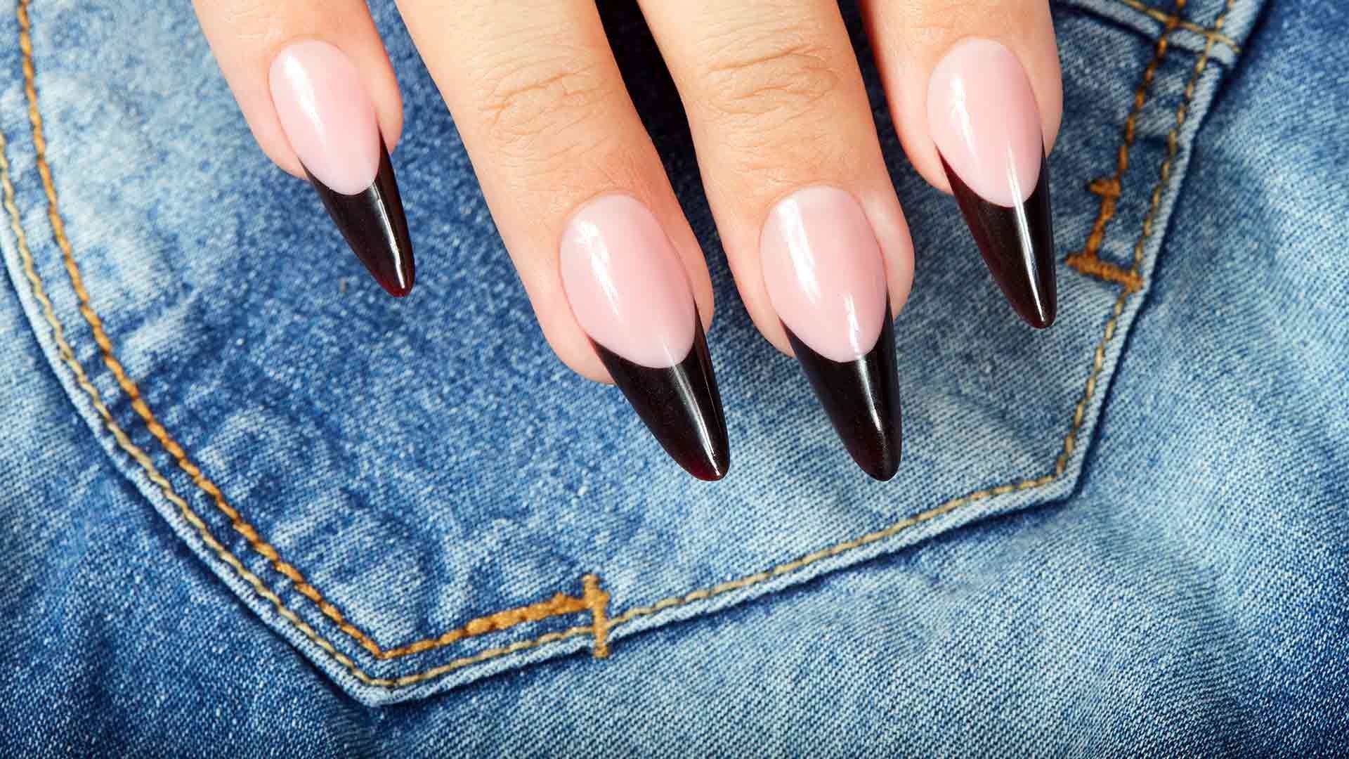 Loreal Paris Article 8 Trendy Acrylic Nail Ideas That Are Instagram Worthy D